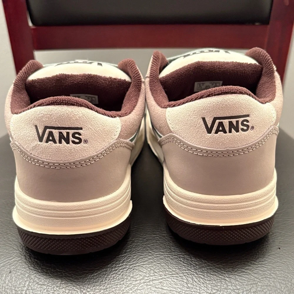 New Vans Hylane Skate Shoes Sneakers‎ Unisex - Picture 4 of 5